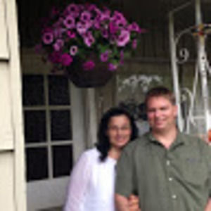 Meet your Posher, Liubov